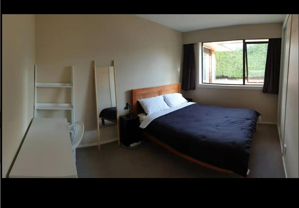 Highland Place Avonhead Christchurch Eksteriør bilde