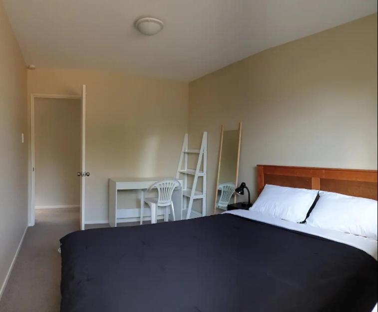 Highland Place Avonhead Christchurch Eksteriør bilde