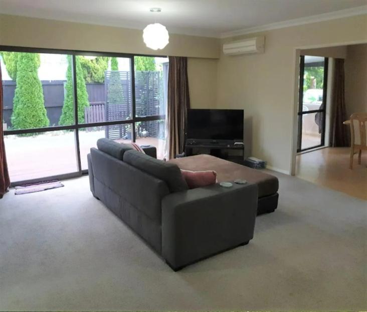 Highland Place Avonhead Christchurch Eksteriør bilde